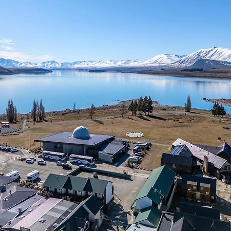 Stay In Tekapo Backpackers Lake Tekapo Exterior photo