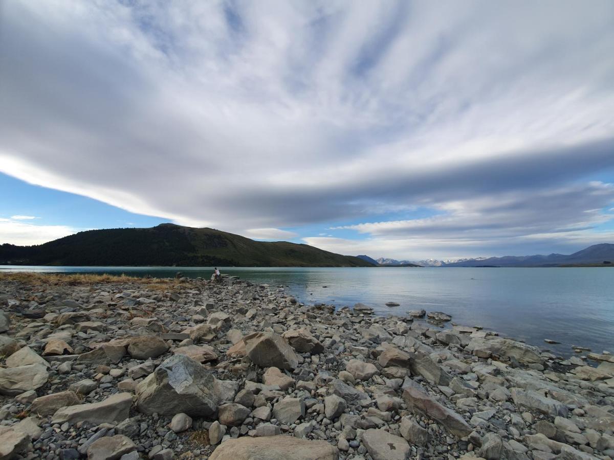 Stay In Tekapo Backpackers Lake Tekapo Exterior photo