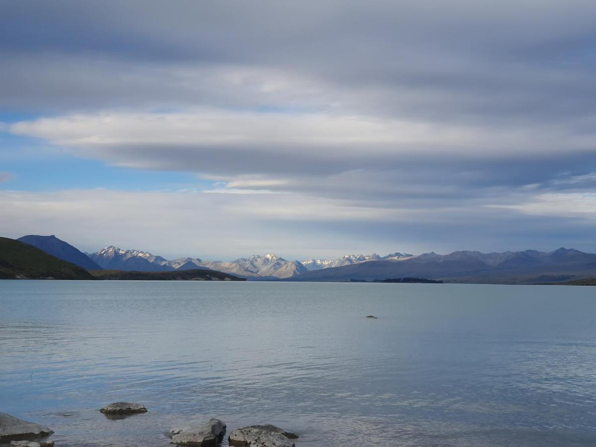 Stay In Tekapo Backpackers Lake Tekapo Exterior photo